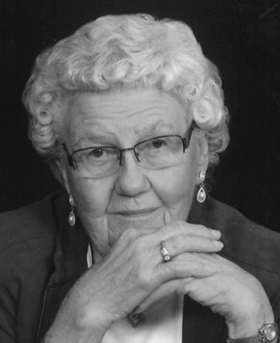 Mildred C. Miller